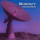 SHEAVY - Celestial Hi-Fi (2015) DLP