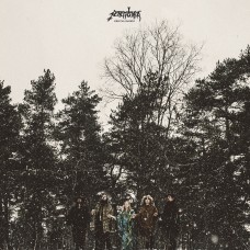 SEREMONIA - Kristalliarkki (2015) CD