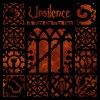 UNSILENCE – A Fire On The Sea (2014) CD PODPISANE PRZEZ ZESPÓŁ!!!