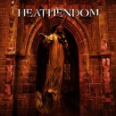 HEATHENDOM - S/T (2010) LP