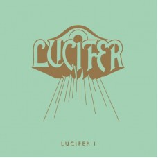 LUCIFER - Lucifer I (2015) CD